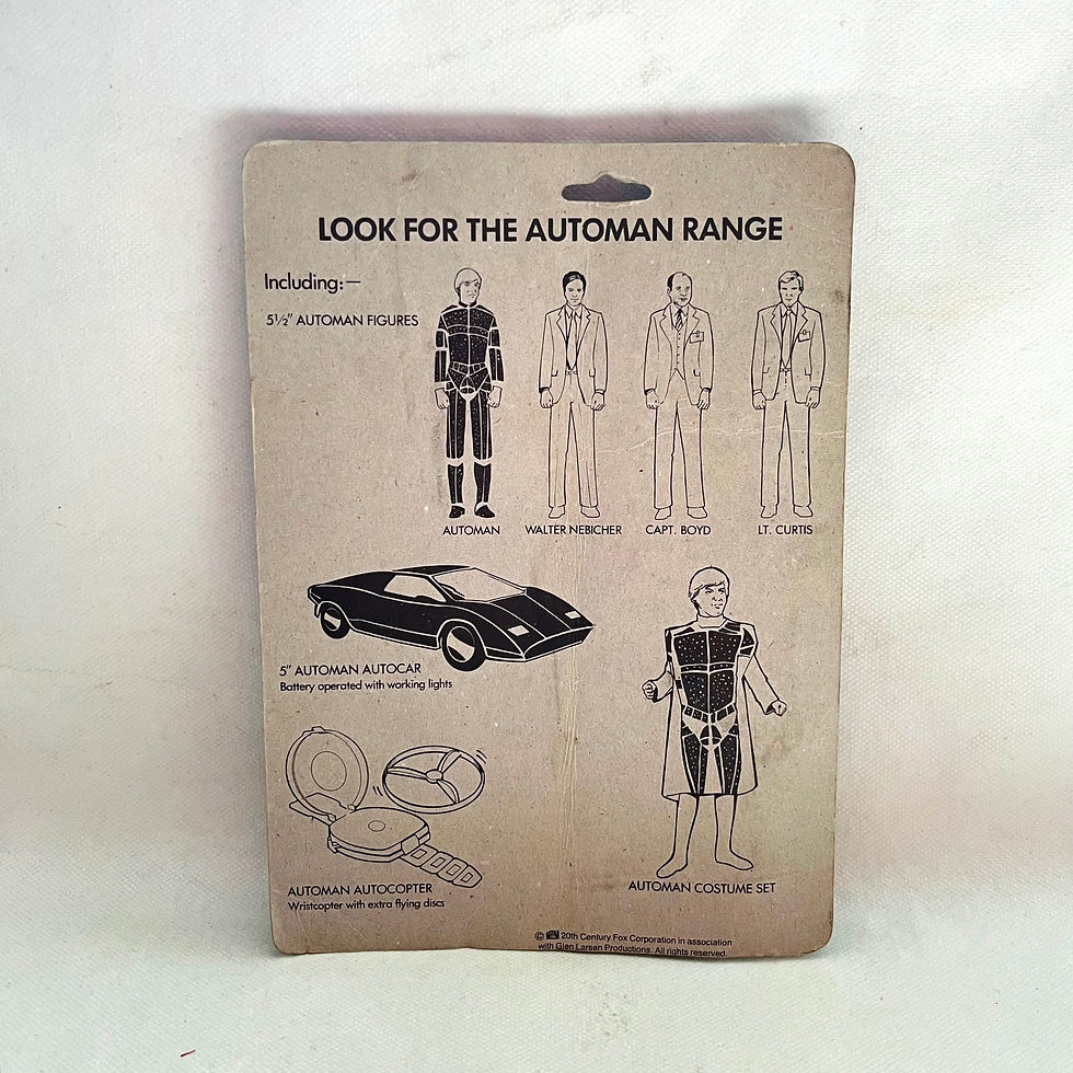 Thumbnail: Automan 1984 Acamas