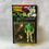 Thumbnail: Bio-Glow Swamp Thing 1990 Kenner Swamp Thing