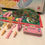 Thumbnail: Polly Pocket Let's Party 1991 Bluebird Toys