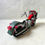 Thumbnail: Heavy Metal Cycle 1991 Kenner Terminator 2