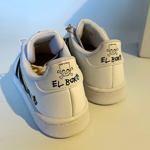 adidas el barto shoes