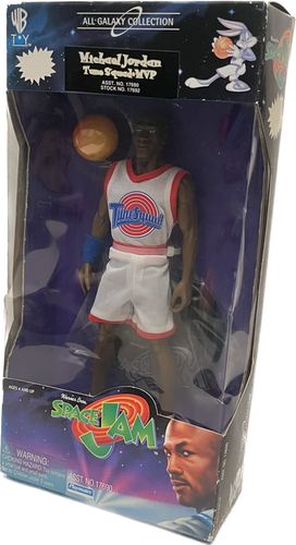 michael jordan tune squad