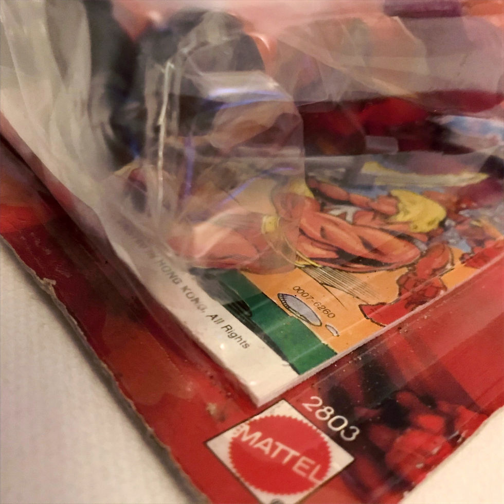 Thumbnail: Snout Spout 1985 Mattel Masters Of The Universe