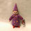 Thumbnail: Mr Benn Purple Wizard 2002 Golden Bear