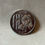 Thumbnail: Warok Ewok POTF Coin 1984 Kenner Star Wars