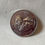 Thumbnail: Barada Skiff Sentry POTF Coin 1984 Kenner Star Wars