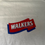 Thumbnail: Walkers Crisps 1993 Promo Rep T Shirt XL
