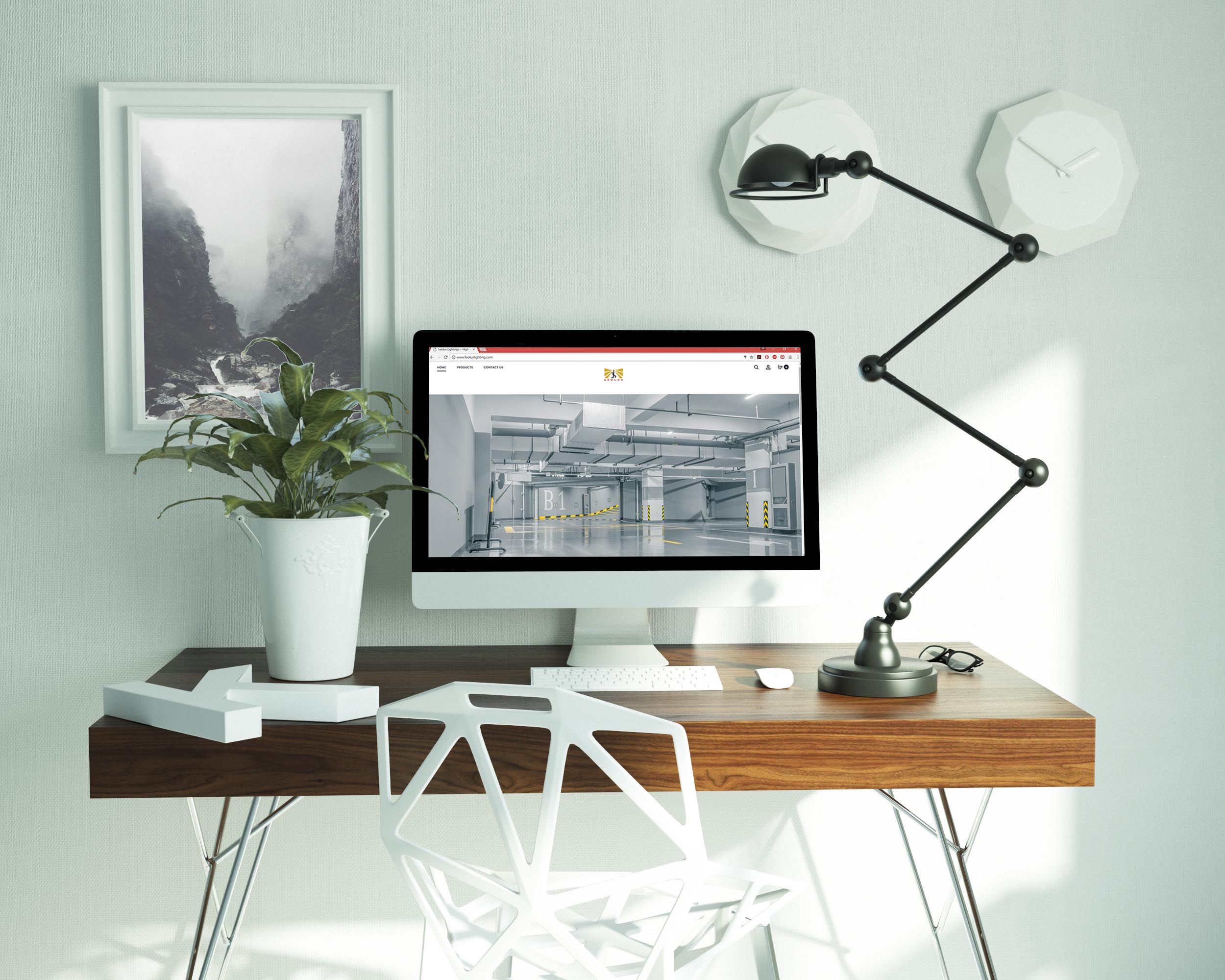 Leoluxlighting
