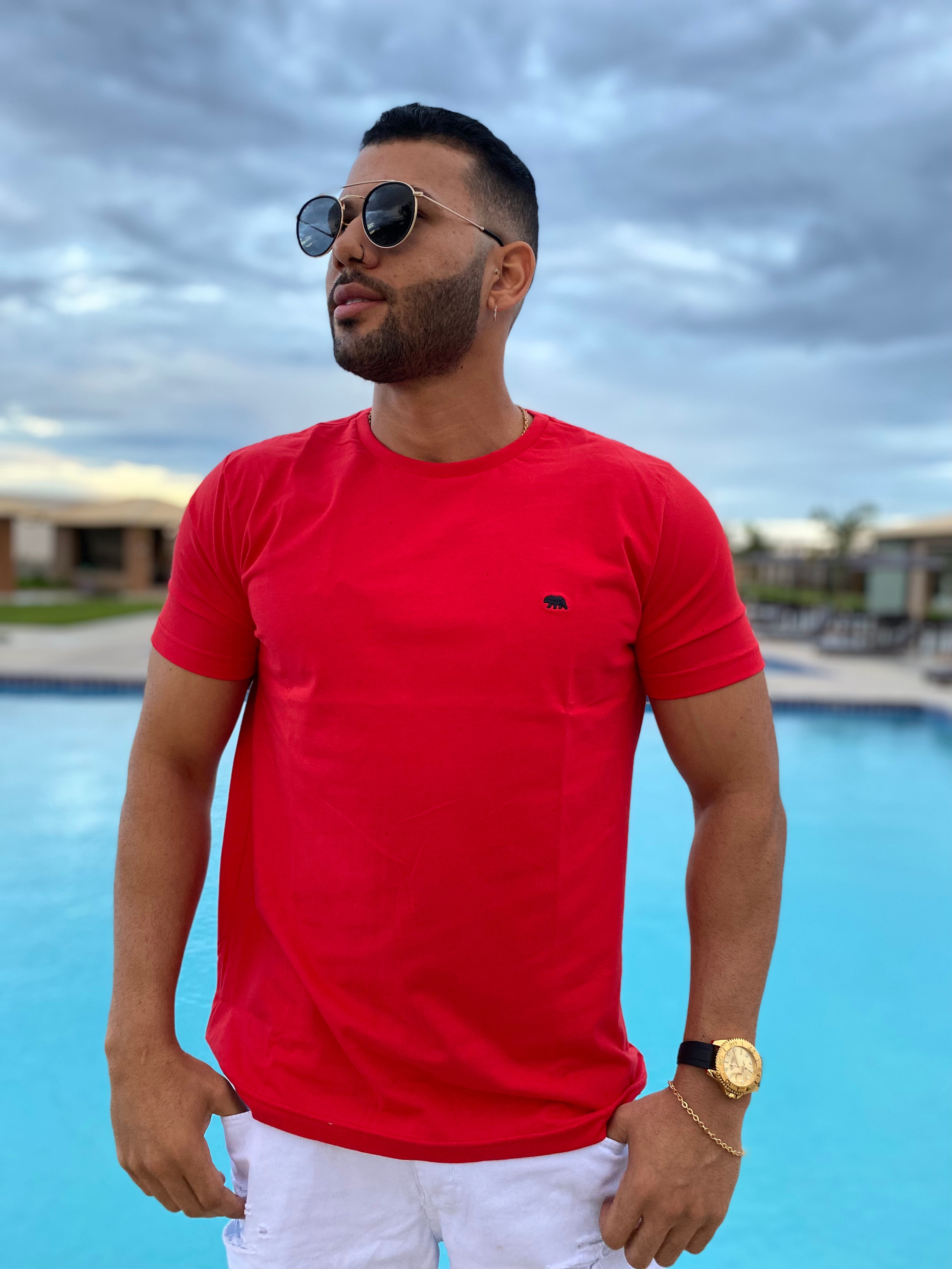 RED LIFE VERMELHA
