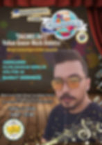 Volkan Gencer Müzik Dinletisi (POP-ROCK-KLASİK) 