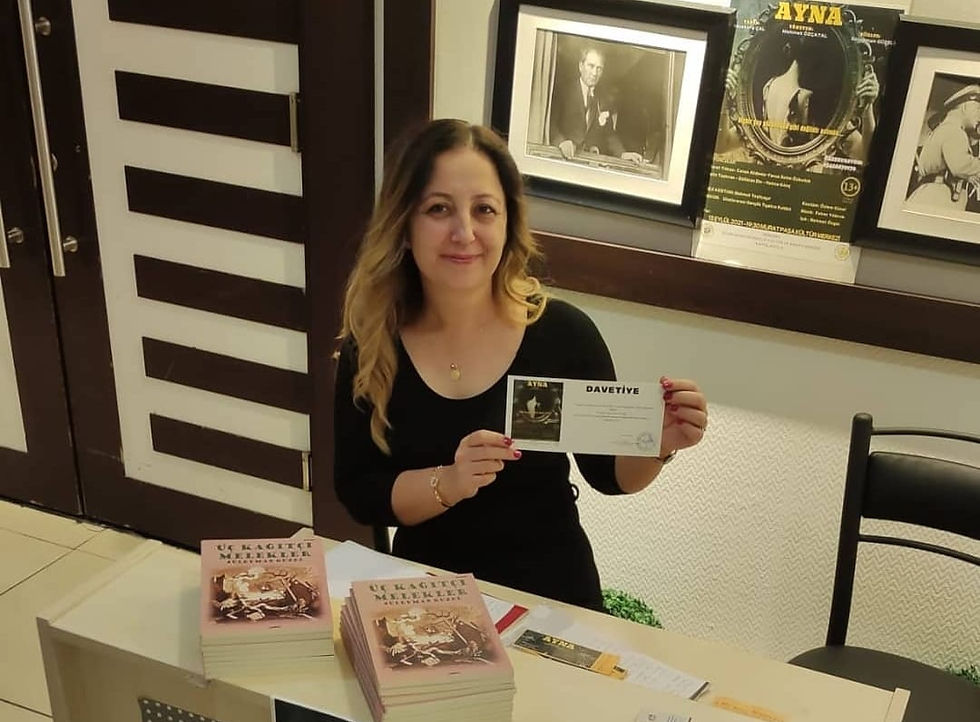 Her hafta Pazartesi Salı ve Perşembe Cuma akşamları saat 19:00/22:00 sürekli eğitim