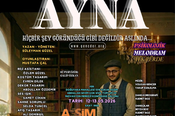 Ayna Tiyatro