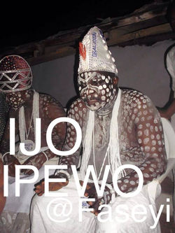 Ijo Ipewo