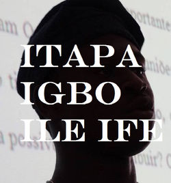 capa Itapa