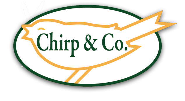 Chirp and Co