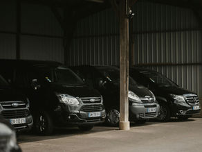 Powering Progress: How Government Policies Shape the Future of Electric Fleets