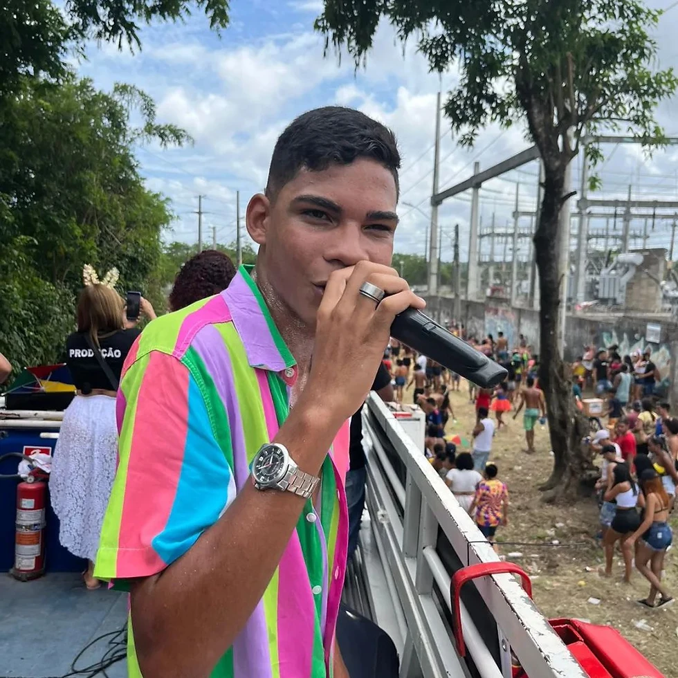 Miniatura: BANDA COMPLETA 
