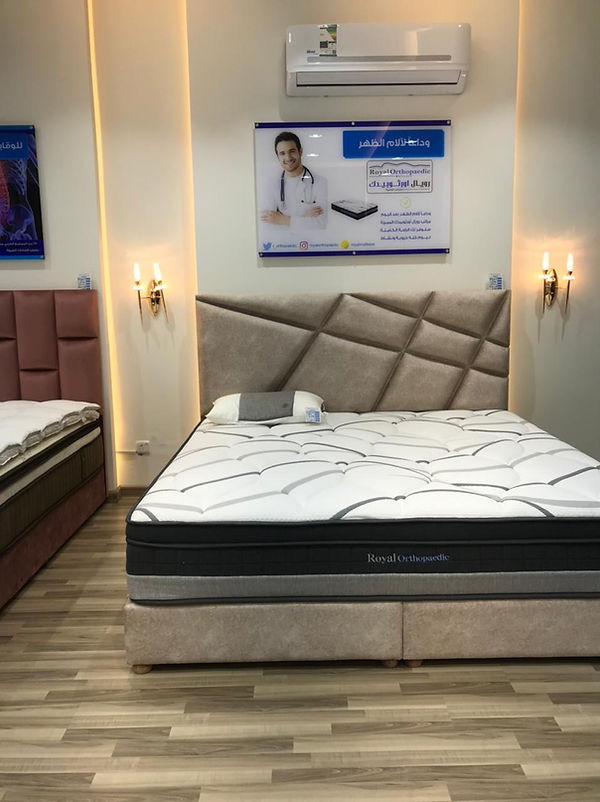 للبيع غرف نوم وطني جديدة