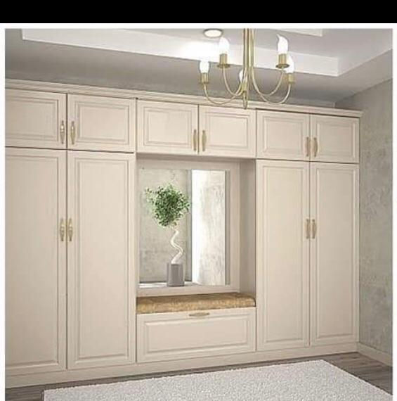 غرف نوم تركيه جديده للبيع