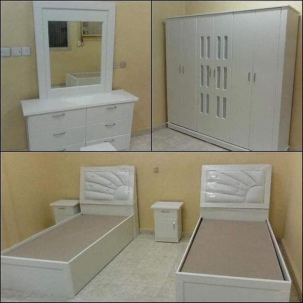 مصنع غرف نوم وطني