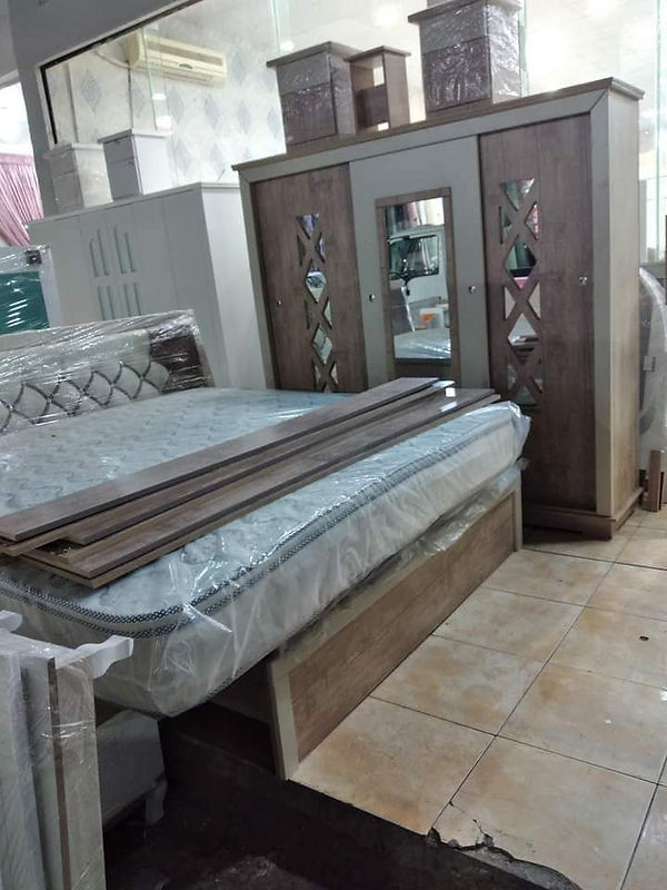 أفضل مكان لشراء غرف النوم