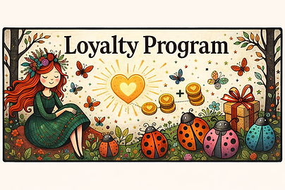 Loyalty program