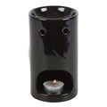 Thumbnail: Skeleton Hand Oil Burner – Gothic Ceramic Wax Warmer