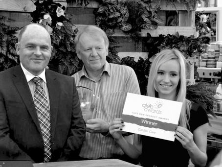 OVER 40 YEARS OF PRODUCT DESIGN