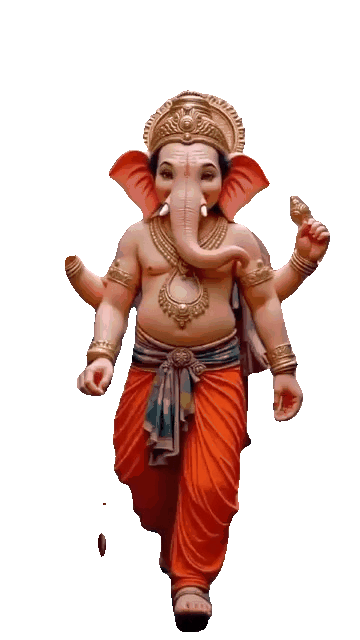 -Celebrating-Ganesh-Chaturthi--unscreen.gif