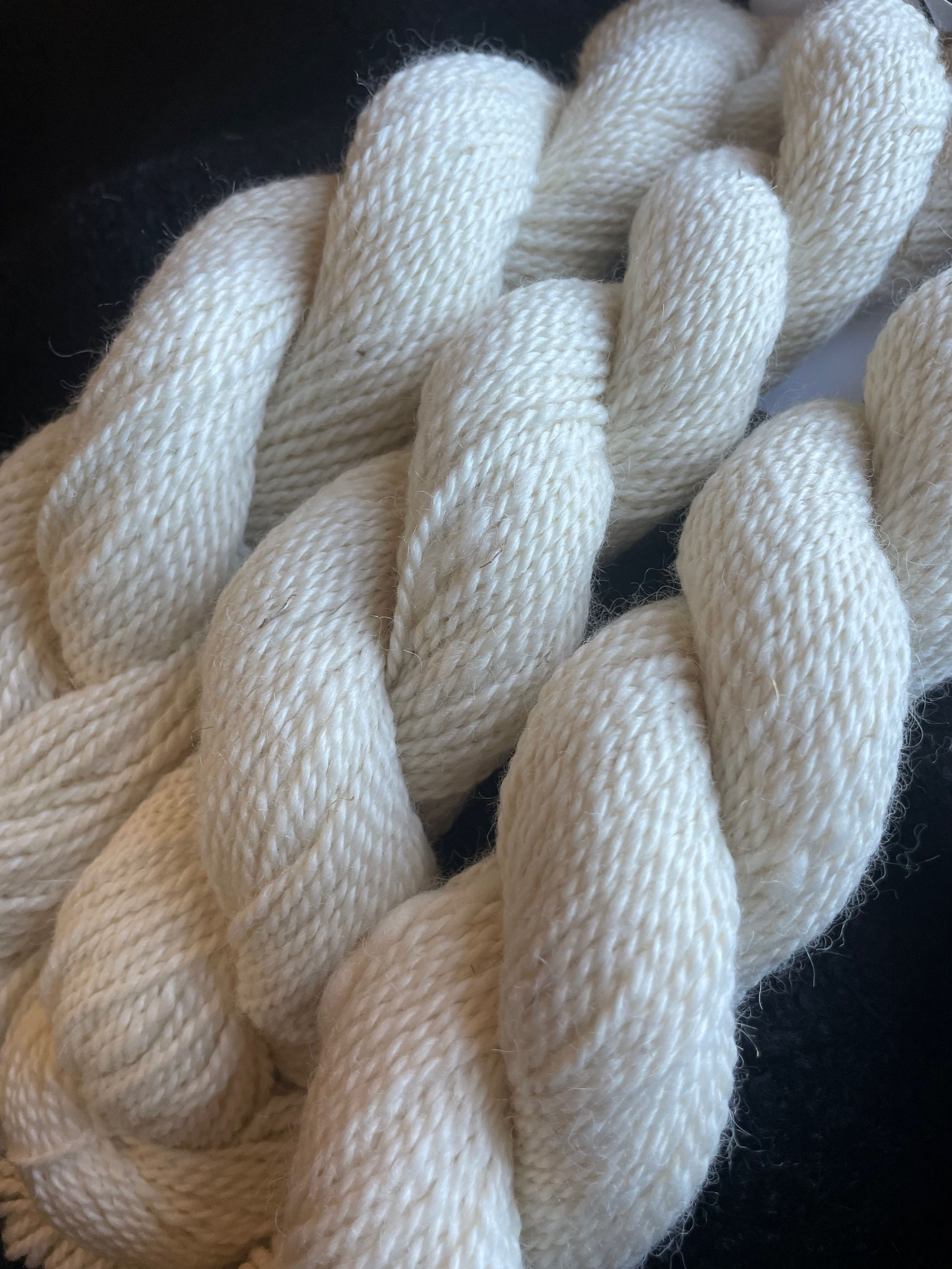 Bianca’s 2 Ply Sport Yarn