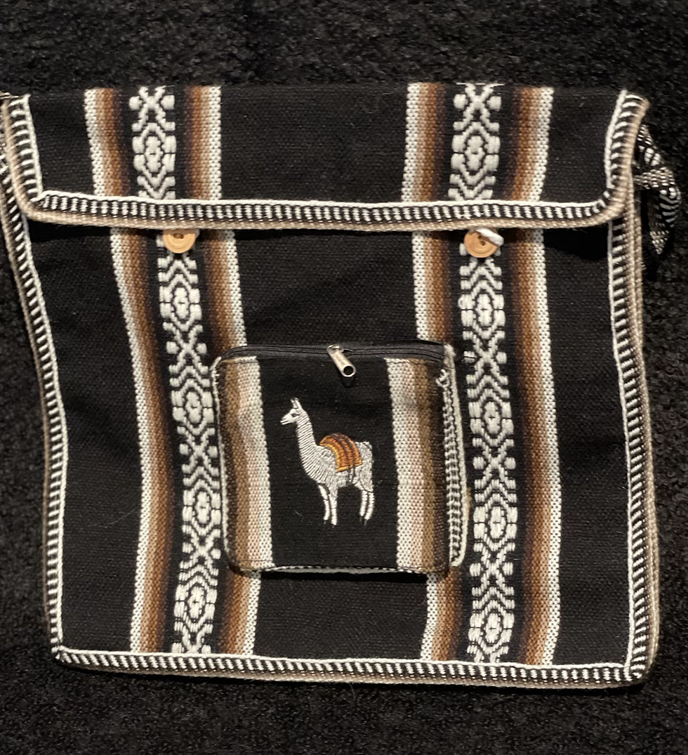 Thumbnail: Shoulder Satchel