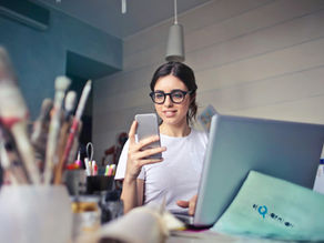 7 Habits of Highly Organized Women: Mastering Productivity with Digital Planning