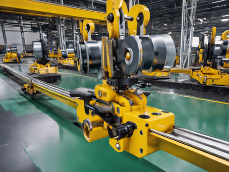 Choosing the Best Magnetic Lifters and Lifting Magnets in Delhi – KOGU Engineering