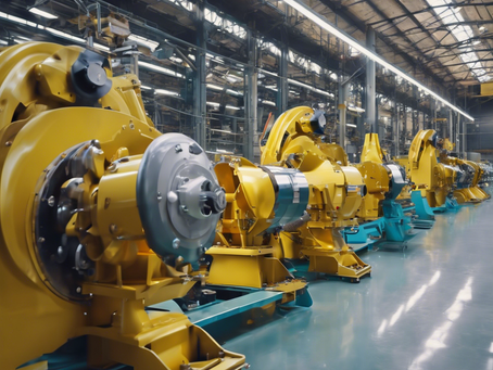 Reliable Magnetic Lifters and Lifting Solutions in Delhi NCR by KOGU Engineering