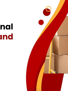 Moving Made Easy: Why Professional Packers and Movers Are Essential