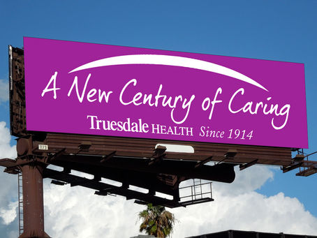 Building The Truesdale Health Brand