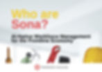 Who are Sona? AI-Native Workforce Management for the Frontline Economy