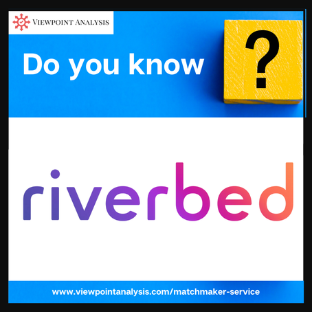 Who are Riverbed?