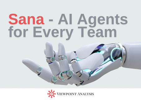 Sana - AI Agents for Every Team