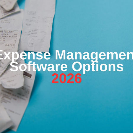 Expense Management Software Options 2026