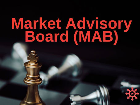 Market Advisory Board