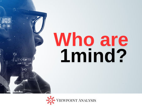 Who are 1mind?