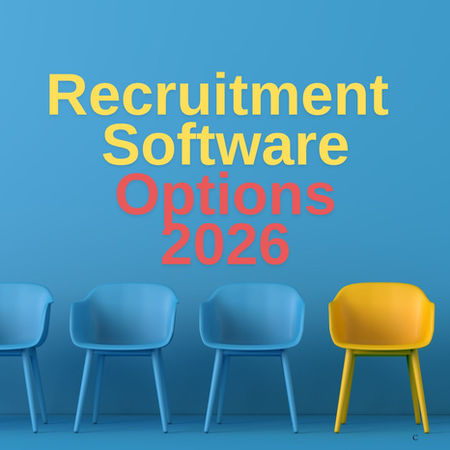 Recruitment Software Options 2026