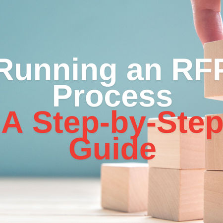 Running an IT RFP Process: A Step-by-Step Guide