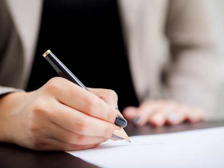 The (next to) Last Step In Your IT Purchase Process?