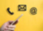 Request a call

