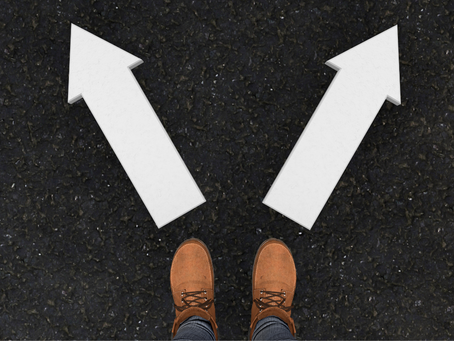 How DO YOU make your final vendor selection?