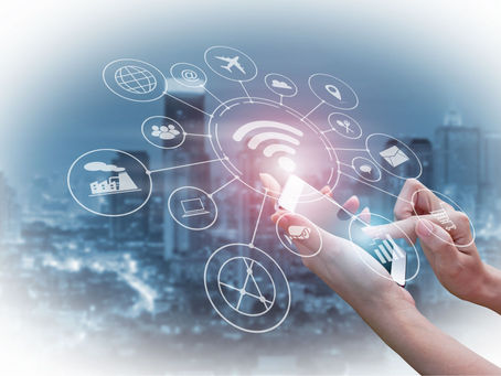 Finding Your Digital Transformation Technology