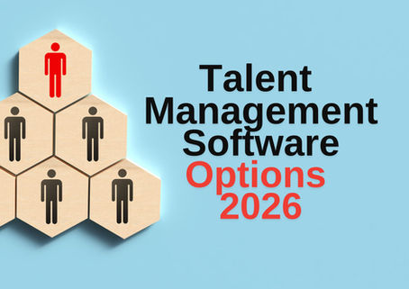 Talent Management Software Options 2026