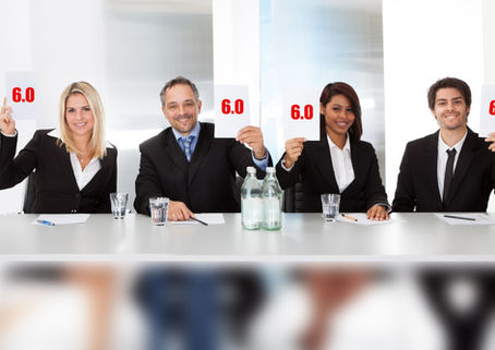 How to score an RFP selection process